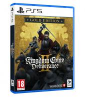 [270338] Kingdom Come Deliverance II Gold