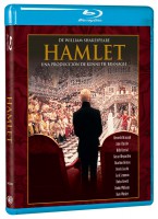 [270369-19] Hamlet (de Kenneth Branagh) - BD