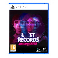 [270390] Lost records - Bloom & Rage