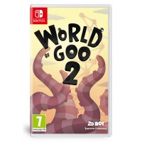 [270393] WORLD OF GOO 2 - SWI