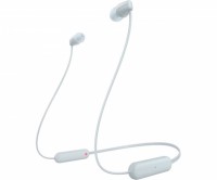[270407] Auricular Sony WIC100l BT Blanco