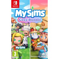 [270422] MY SIMS COZY BUNDLE - SWI