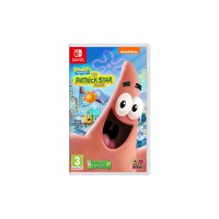 [270426] Patricio estrella el juego