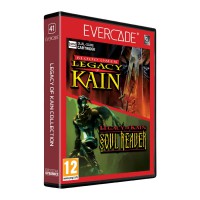 [270452] Legacy of kain collection - RET