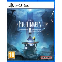 [270453] Little nightmares II enhanced edition.