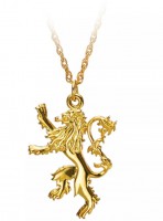 [270473] Colgante Lannister - juego de tronos