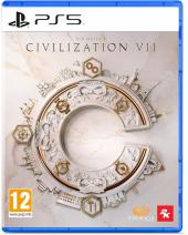 [270483] Sid meiers civilization® VII