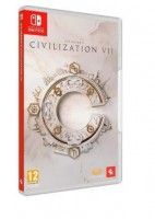 [270484] SID MEIERS CIVILIZATION VII OK - SWI