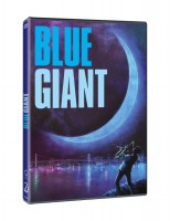 [270493-17] Blue giant - DVD
