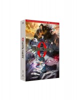 [270494-19] Jujutsu kaisen 0 (ed. coleccionista). - BD