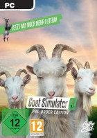 [270502] Goat simulator 3