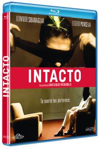 [270526-19] Intacto - BD