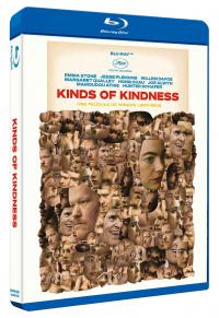 [270528-19] Kinds of kindness - BD