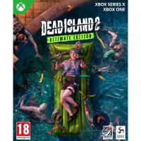 [270560] Dead Island 2 Ultimate Edition