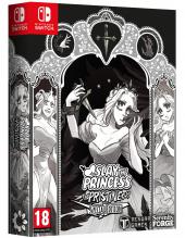 [270638] Slay princess:pristine cut spc.edt