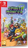[270640] Spirit mancer