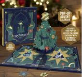 [270676] Calendario de adviento 24 días Harry Potter Pop Up
