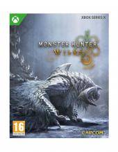 [270693] MONSTER HUNTER WILDS - XBSX