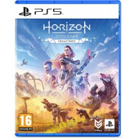 [270728] Horizon Zero Dawn Remastered