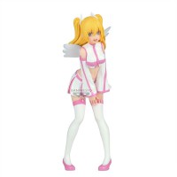 [270788] Fig. Liliel Angel Paratroopers Glitter & Glamorous 2.5 Dimensional Seduction