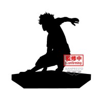 [270800] Fig.Rin Itoshi Blue Lock