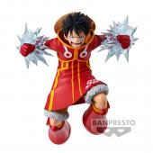 [270912] Fig.op battle luffy