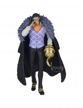 [270916] Figura Crocodile Shukko One Piece