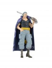 [270924] Figura Benn Beckman The Grandline Series One Piece