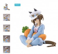 [270984] Figura Cheval Grand Season 3 Umamusume: Pretty Derby 13cm