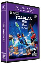 [271016] Toaplan arcade collct. 3 - RET