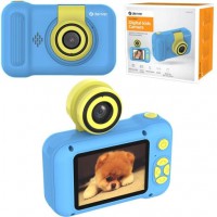 [271058] Camara fotos Denver KCA-1351BU Azul