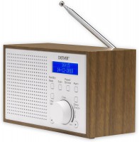 [271079] Radio Denver DAB-46 Blanco