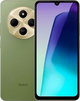 [271112] Smartphone Xiaomi Redmi 14C 6+128GB 4G NFC 6,88 Verde