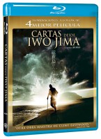 [271142-19] Cartas desde Iwo Jima