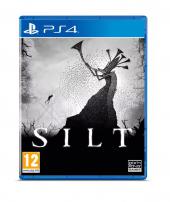 [271171] SILT - PS4