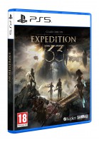 [271198] Clair obscur - Expedition 33