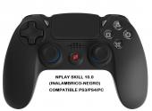 [271271] 1 ps3- ps4-pc mando nplay skill 10