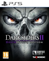 [271289] Darksiders 2 deathinitive edt.