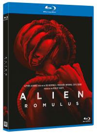 [271331-19] Alien Romulus - BD