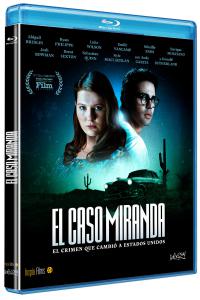 [271336-19] El caso Miranda - BD