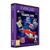 [271388] Toaplan arcade collection 4 - RET