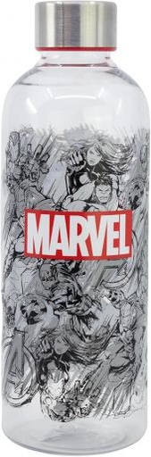 [271459] Botella hidro 850 ml marvel pattern you.