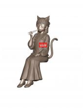 [271491] Fig. maomao the apothecary diaries 17cm