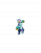 [271517] Fig.nejire hado amazing my hero academia