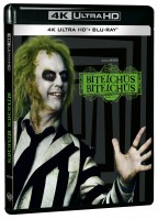 [271828-19] Bitelchús Bitelchús (4K UHD + Blu-ray)