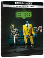 [271829-19] Bitelchús Bitelchús (4K UHD + Blu-ray) (Ed. especial metálica)