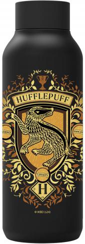 [271855] Bot.termo inox black 510ml hp hufflepuff
