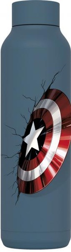 [271865] Bot.termo inox blue 630ml cap. america