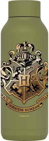 [271872] Bot.termo inox green 510ml hp hogwarts