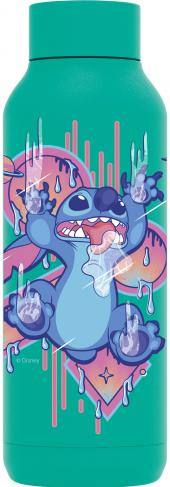 [271879] Bot.termo inox jade 510ml stitch drip